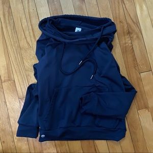 Senita hoodie size small